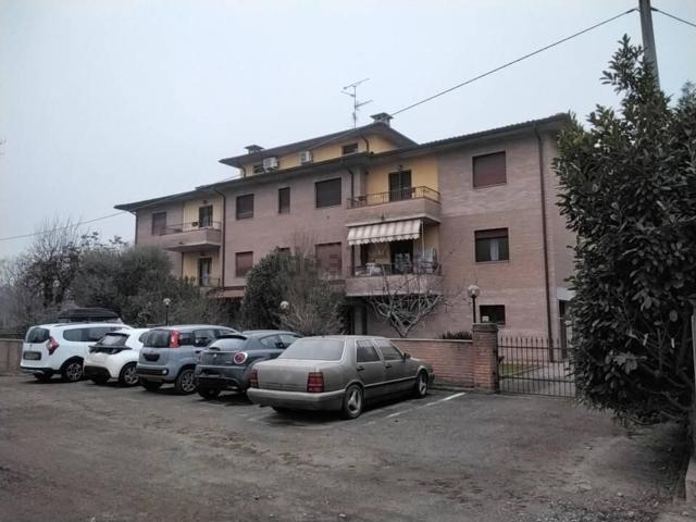 Appartamento in vendita a Tresinaro - Secchia, Re