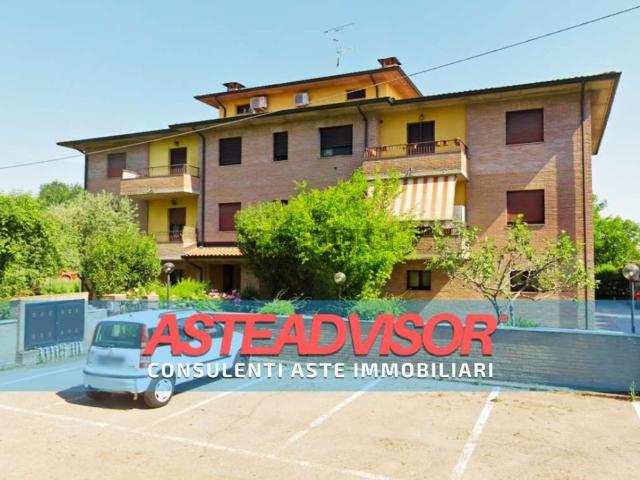 Appartamento in vendita a Tresinaro - Secchia, Re