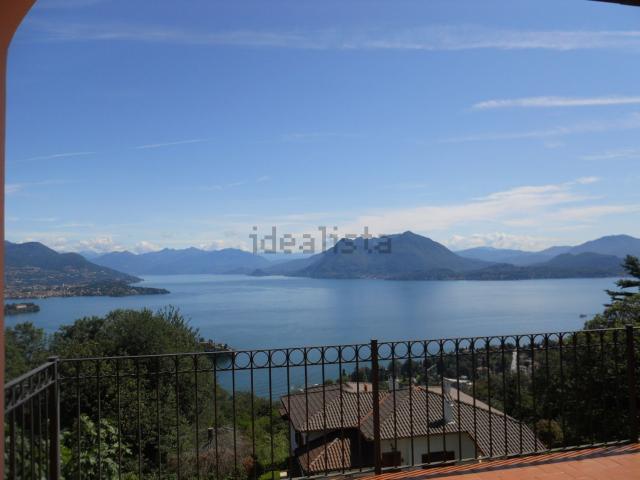 Appartamento in vendita a Carciano, Stresa