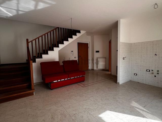 Appartamento in vendita a Santa Rita, Lanciano