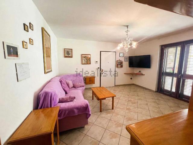 Appartamento in vendita a Cospea, Terni