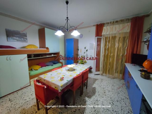 Appartamento in vendita a IV Circoscrizione, Palermo