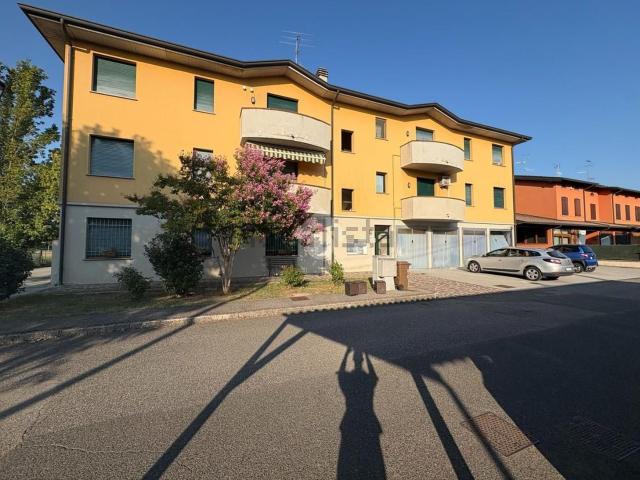Appartamento in vendita a Bassa Reggiana, Re