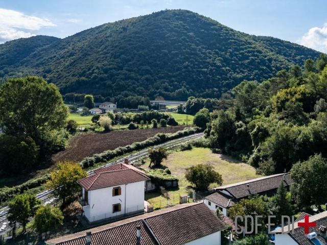 Appartamento in vendita a Villa Reatina, Rieti