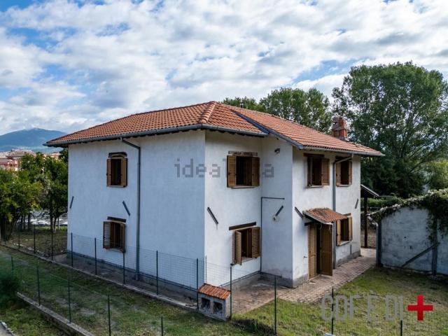 Appartamento in vendita a Villa Reatina, Rieti