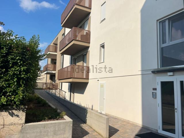 Appartamento in vendita a Condominio Bellavista, Monselice