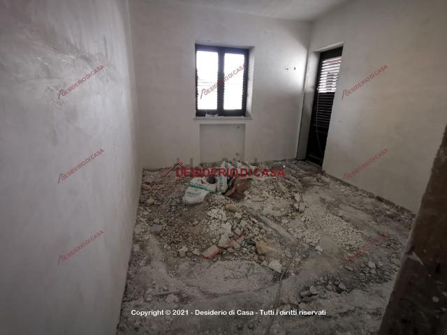 Appartamento in vendita a Piano Madonna, Altavilla Milicia