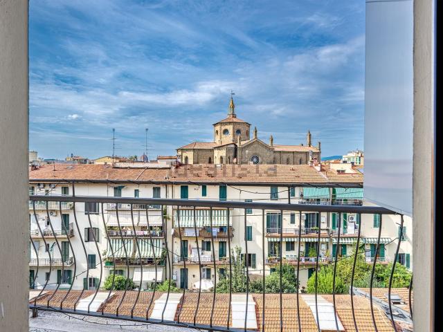 Appartamento in vendita a Bellariva, Firenze