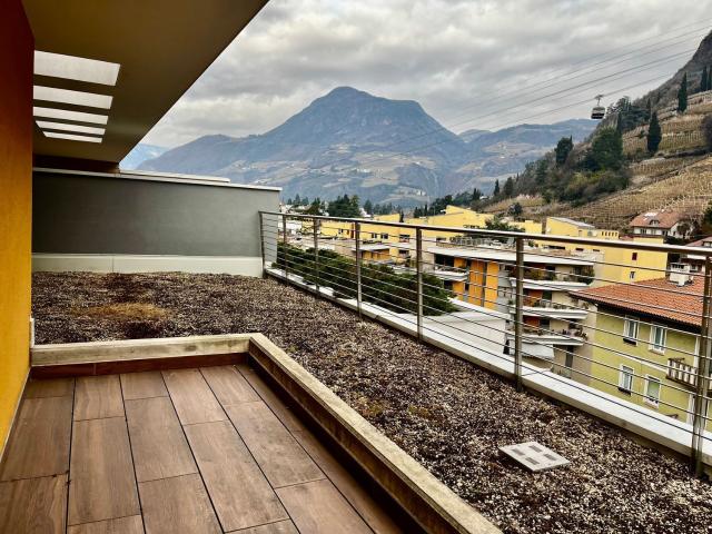 Appartamento in vendita a Rentsch - Rencio, Bolzano - Bozen