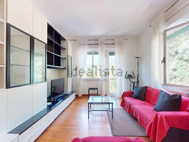 Appartamento in vendita a Mignanego, Liguria