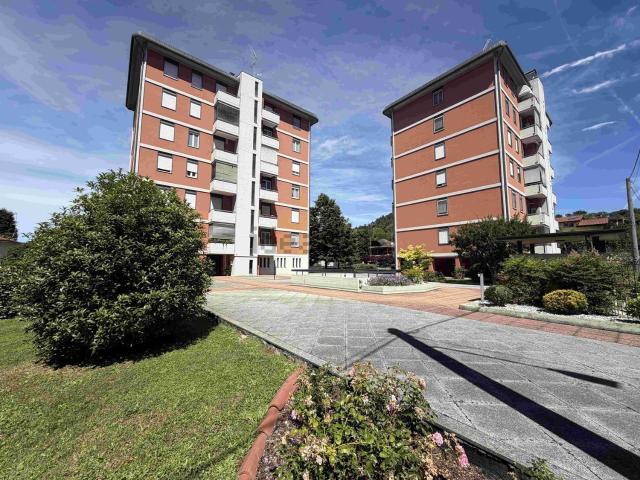 Appartamento in vendita a Stallazzo, Sesto Calende