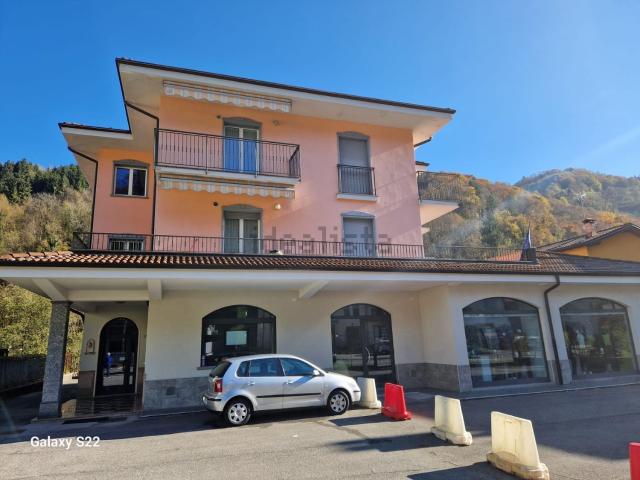 Appartamento in vendita a Comunità Montana della Valle Brembana, San Giovanni Bianco