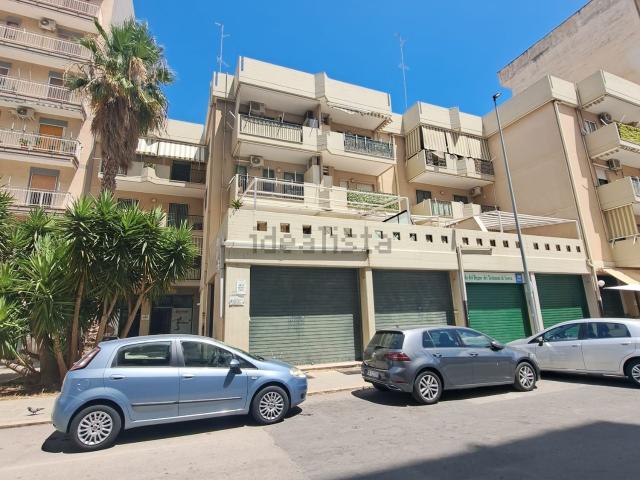 Appartamento in vendita a Bari