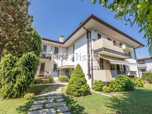 Appartamento in vendita a Quarto D'altino, Veneto