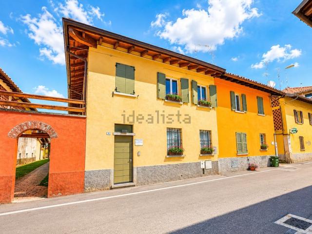 Appartamento in vendita a Bernate, Arcore