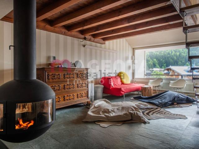 Appartamento in vendita a Comunità delle Giudicarie, Pinzolo