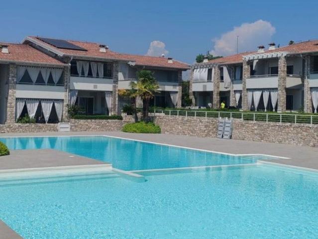 Appartamento in vendita a Castel Venzago, Lonato