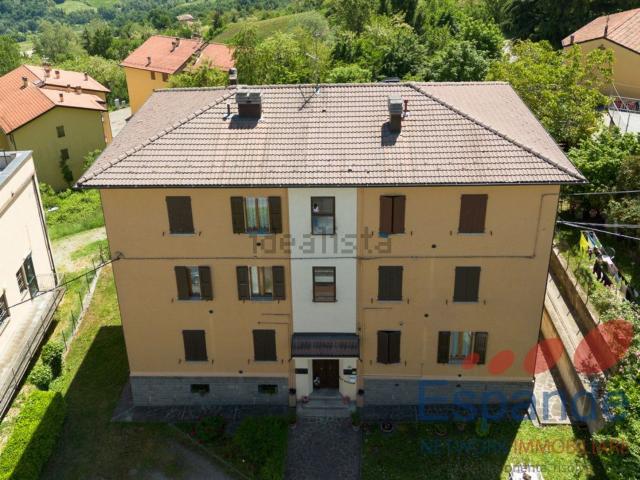 Appartamento in vendita a Unione dell'Appennino Bolognese, Monzuno
