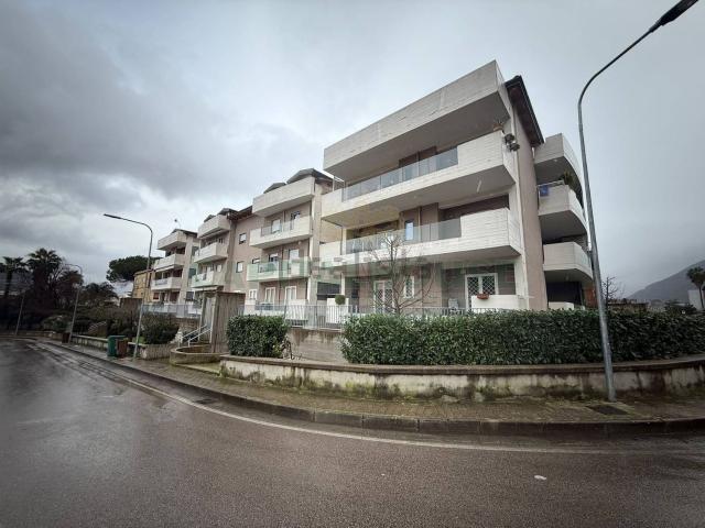 Attico in vendita a Capocasale, Nocera Inferiore