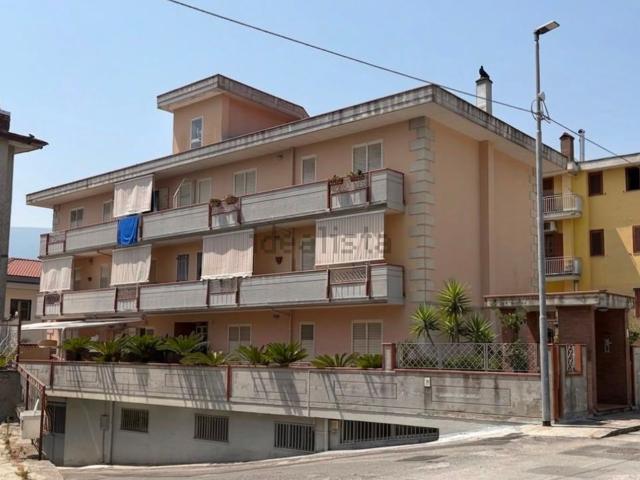 Appartamento in vendita a Castel San Giorgio, Campania