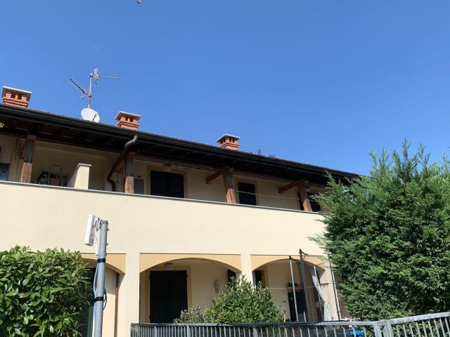 Appartamento in vendita a Stazzano, Alessandria