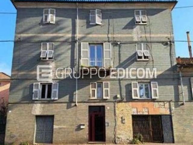 Appartamento in vendita a Quartiere G3, Novi Ligure