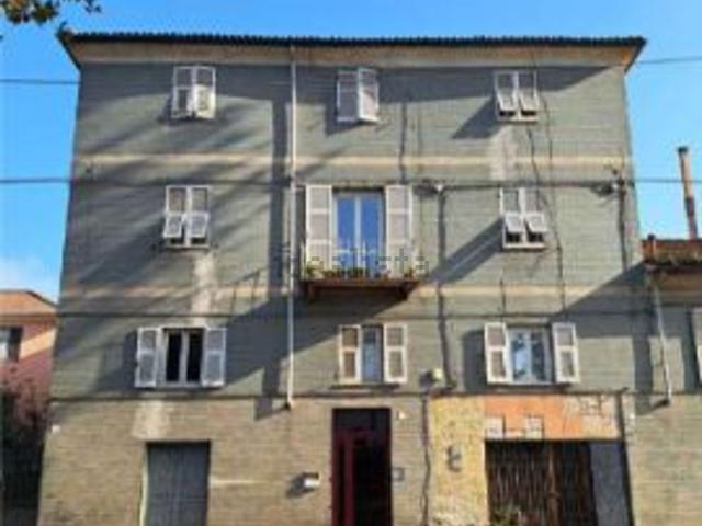 Appartamento in vendita a Piemonte, Alessandria