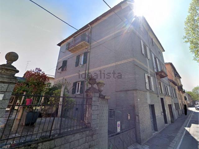 Appartamento in vendita a Quartiere G3, Novi Ligure