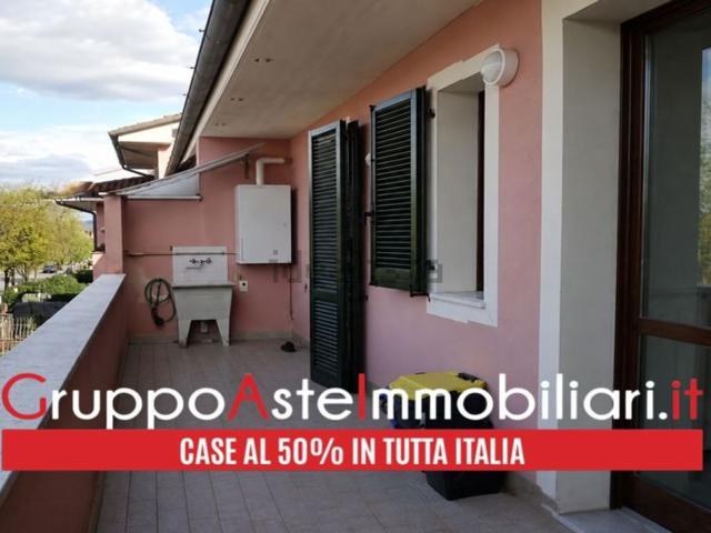 Appartamento in vendita a Albinatico, Ponte Buggianese