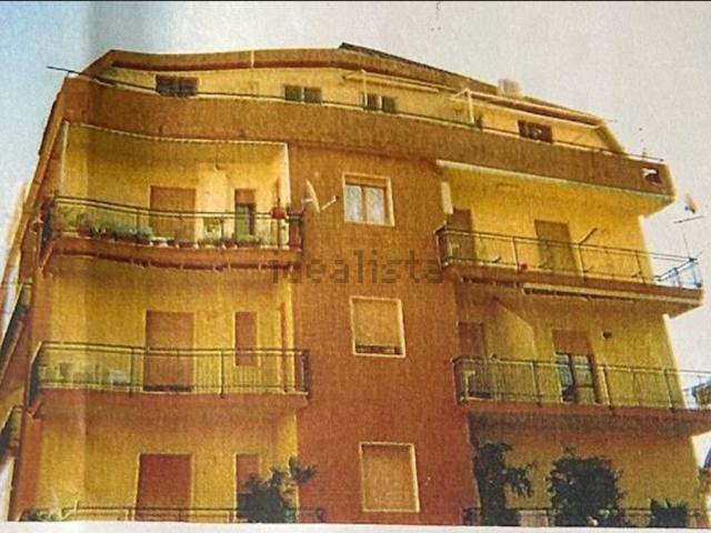 Appartamento in vendita a Monticello, Calabria