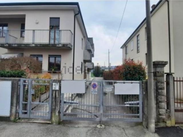 Appartamento in vendita a San Pio X, Vicenza
