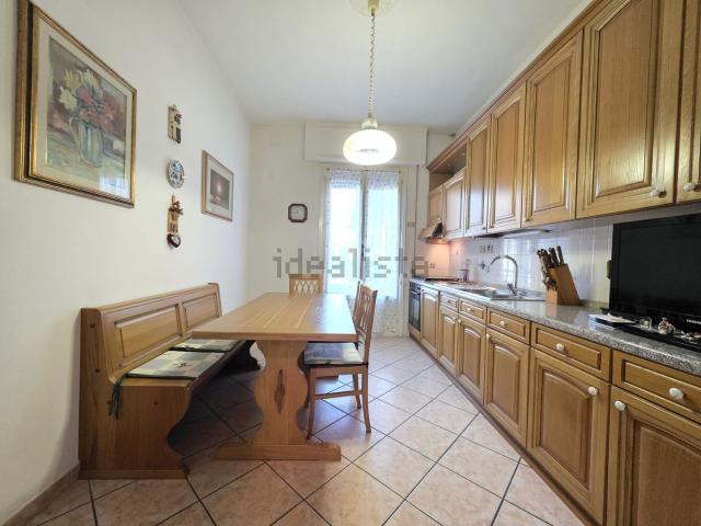Appartamento in vendita a Le Sieci, Pontassieve
