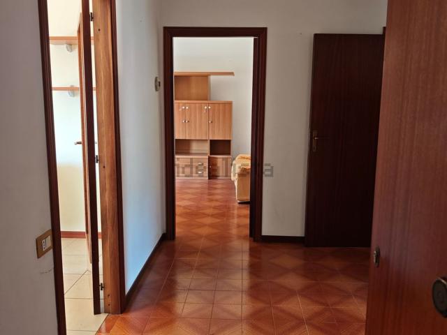 Appartamento in vendita a Santa Maria, Fabriano