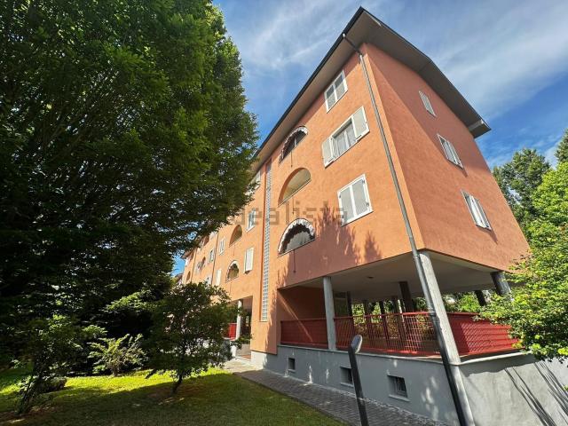 Appartamento in vendita a Vallone Nuovo, Pavia