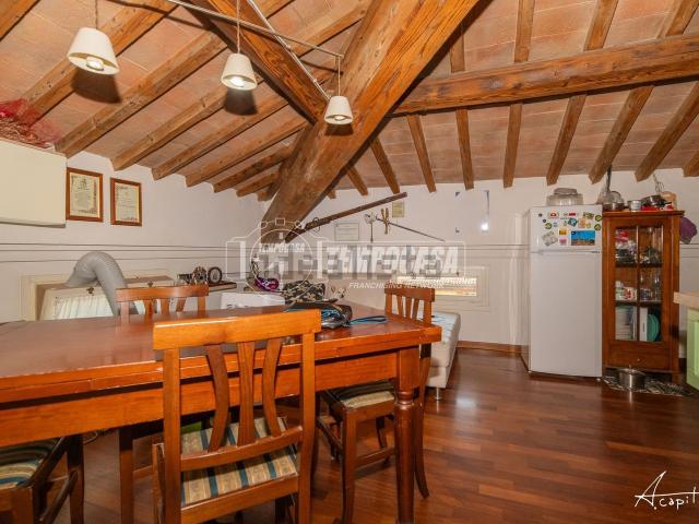 Appartamento in vendita a La Corte, Soliera