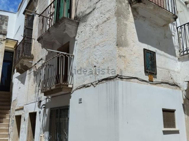 Appartamento in vendita a Puglia, Taranto