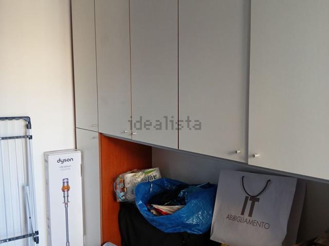 Appartamento in vendita a Sagnino, Como