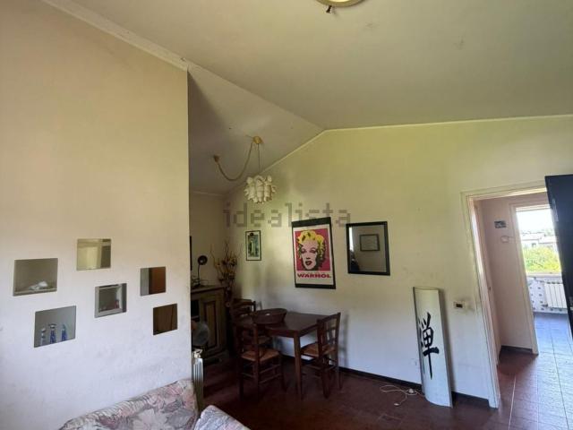Appartamento in vendita a Cafaggio, Ameglia