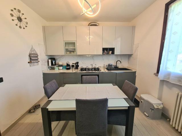Appartamento in vendita a Pieve Modolena, Re