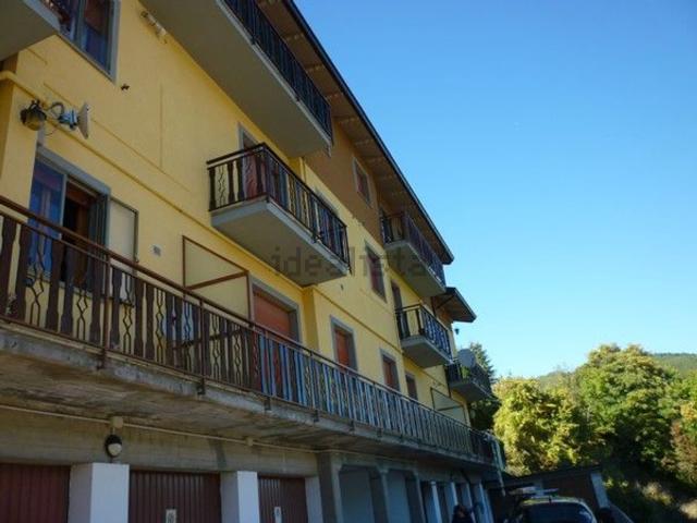 Appartamento in vendita a San Michele, Pievepelago