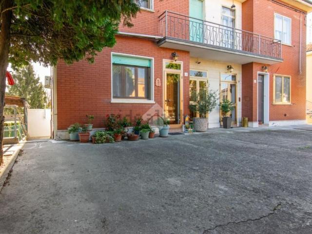 Appartamento in vendita a Uccellino, Ferrara