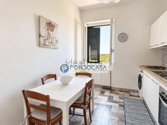 Appartamento in vendita a Poggioletto, Marina Di Massa