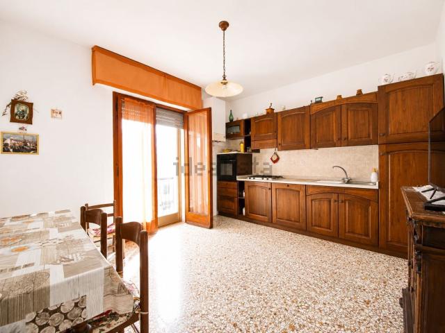Appartamento in vendita a Dicomano, Firenze