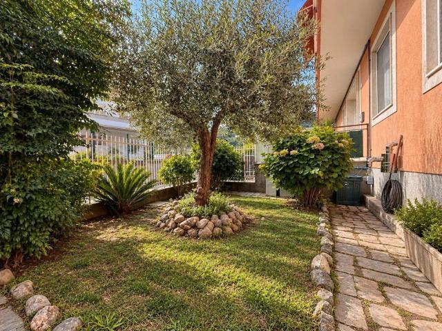 Appartamento in vendita a Rivarola, Carasco