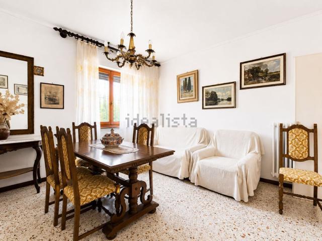 Appartamento in vendita a Dicomano, Toscana