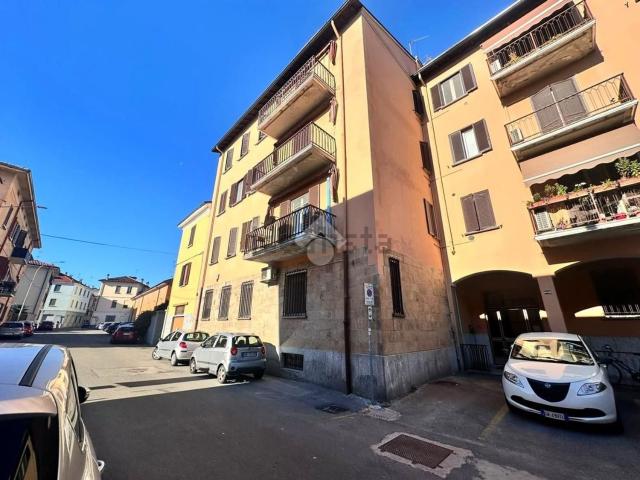 Appartamento in vendita a Borgo Ticino, Pavia