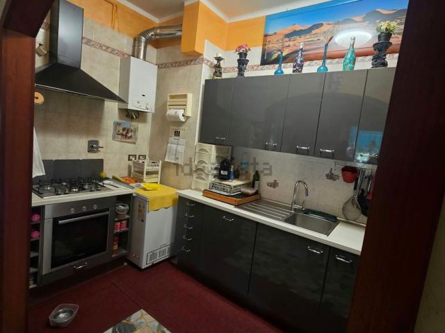 Appartamento in vendita a La Bastia, Casalecchio di Reno