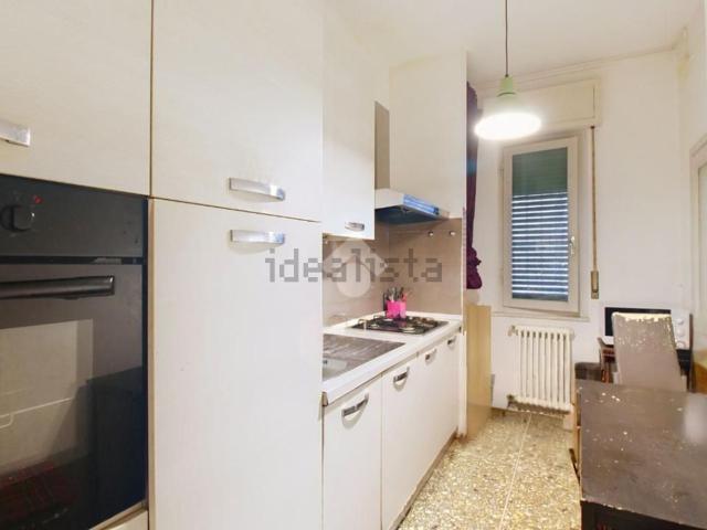 Appartamento in vendita a Porta a Mare, Pisa