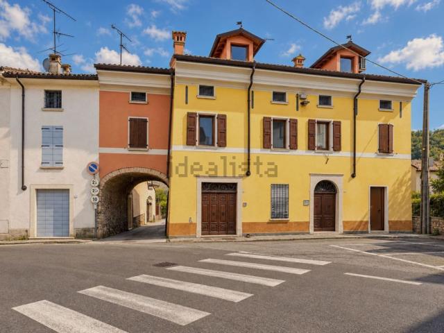 Appartamento in vendita a Cavriana
