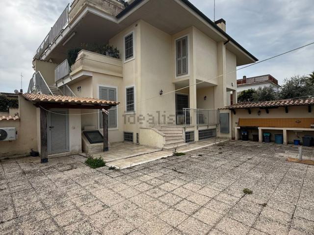 Appartamento in vendita a Fregene, Roma Capitale